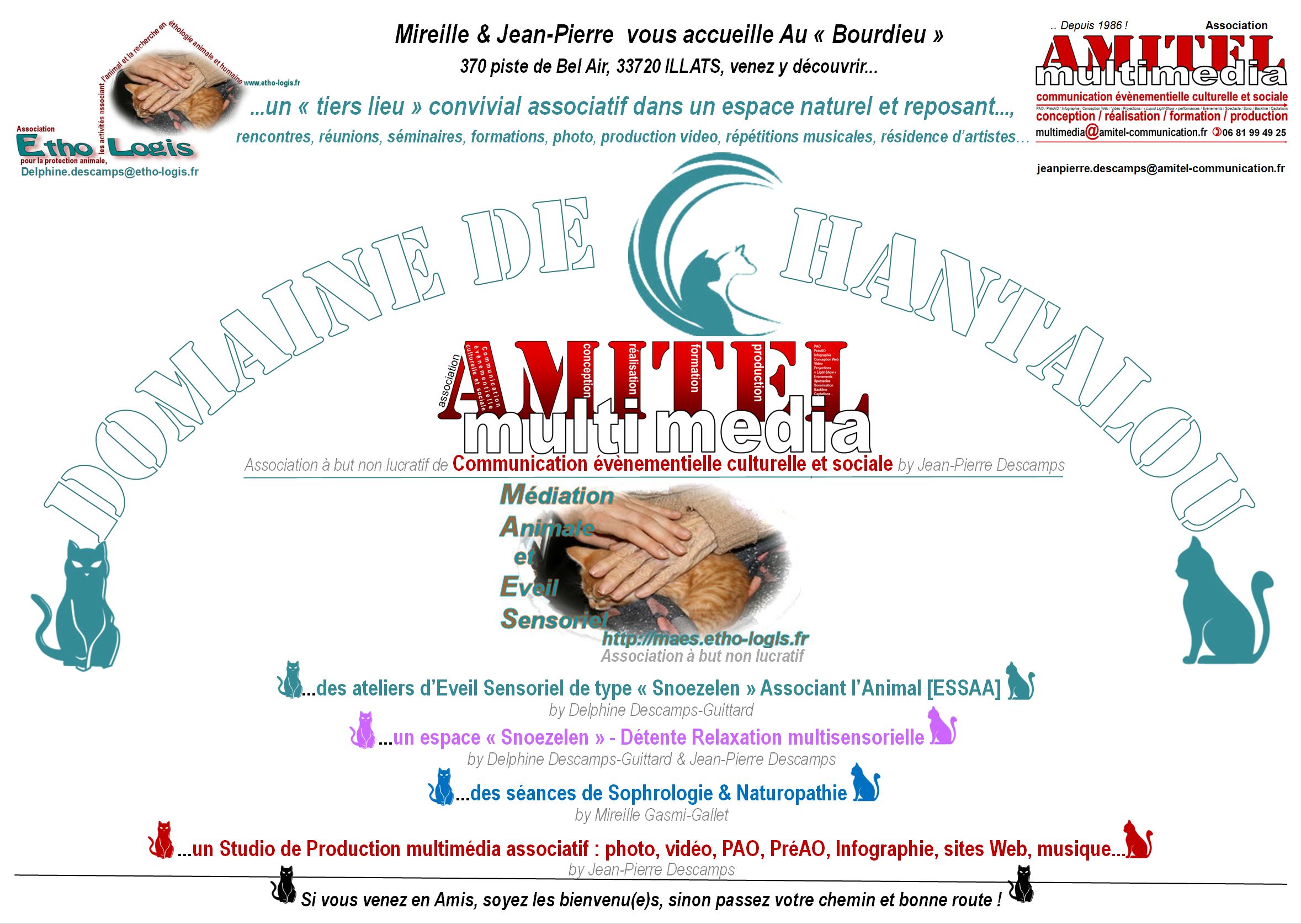 Bourdieu tiers lieu associatif